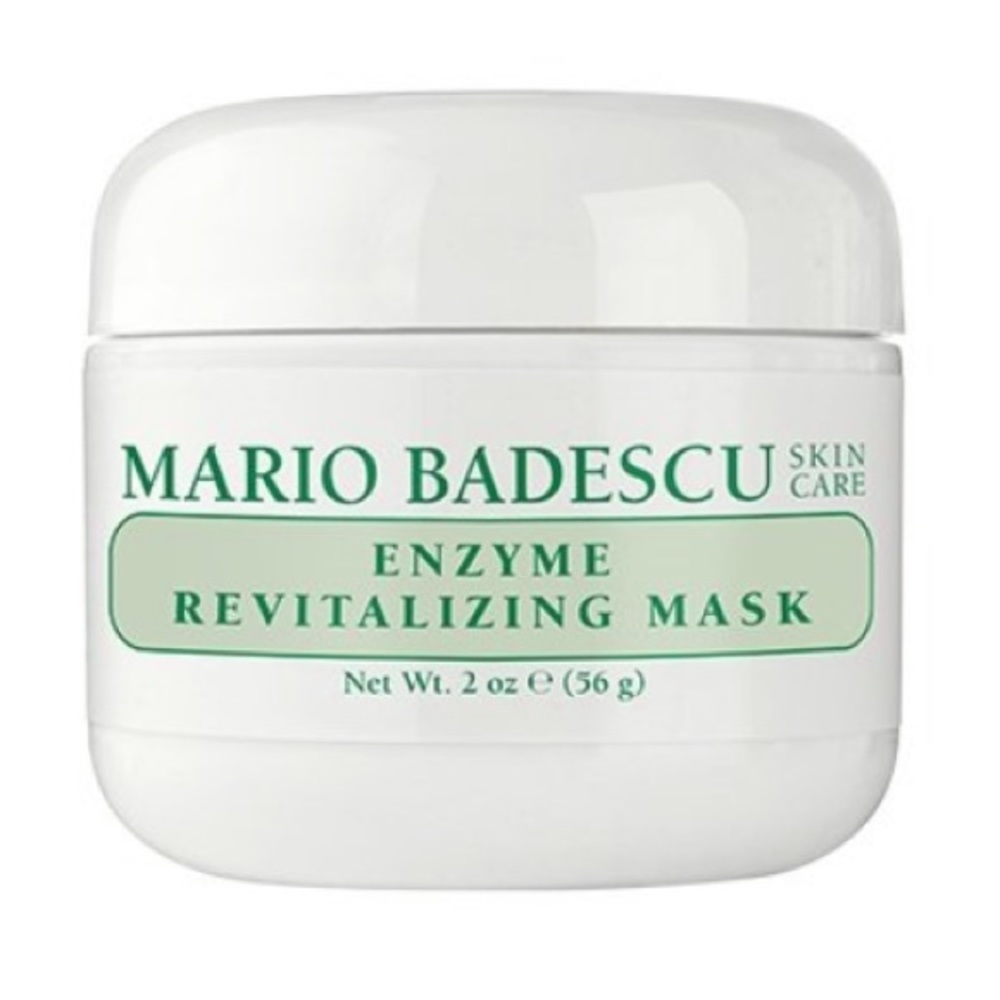Mario Badescu mask